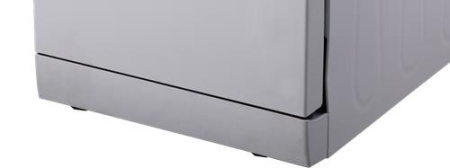 Посудомоечная машина Indesit DFS 1C269 белый
