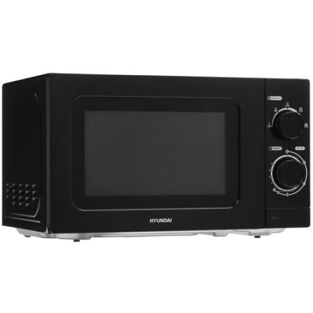 Микроволновая печь Hyundai HYM-M2065 черный