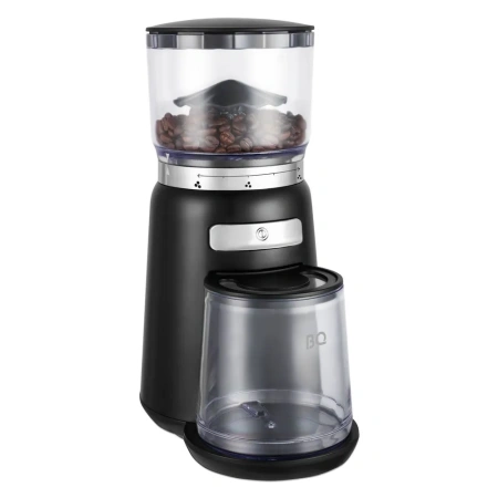 Кофемолка BQ CG2001 Black