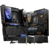 Материнская плата MSI Meg Z890 Godlike