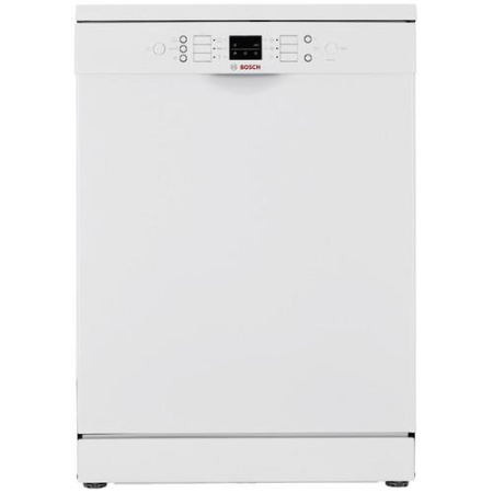 Посудомоечная машина Bosch SMS26AW00Q белый