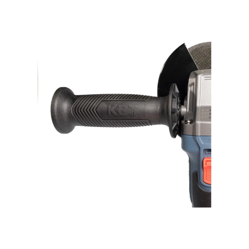 УШМ КВТ GB-20-125 Профи 102595 2АКБ+ЗУ