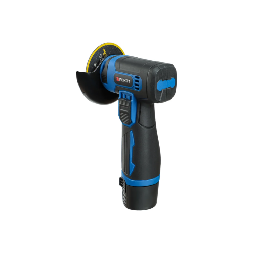 УШМ РОКОТ 699-042 2.0 Ач+ЗУ