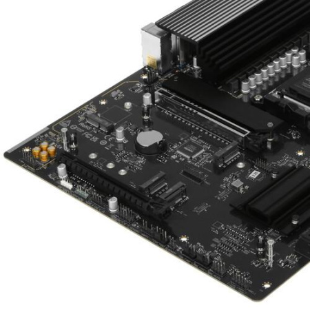 Материнская плата ASRock B850 Pro-A