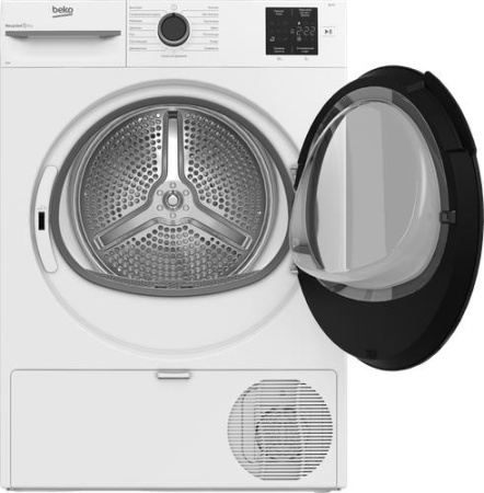 Сушильная машина Beko BM3T38220 белый