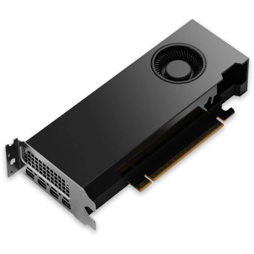Видеокарта NVIDIA RTX Pro 2000 Blackwell 16 GB GDDR7 (900-5G195-2250-000)