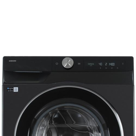 Стиральная машина Samsung WW90DG6U34LBLP черный