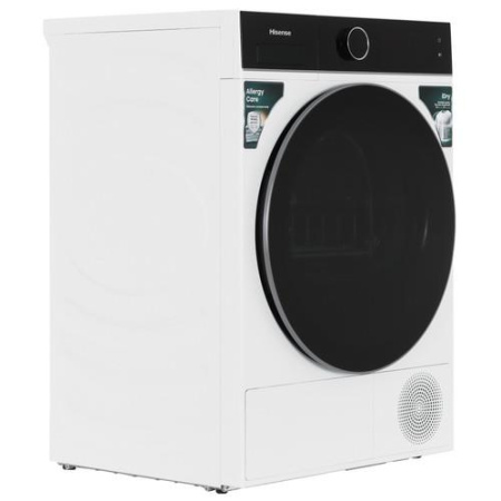 Сушильная машина Hisense DH5I804UW2D белый