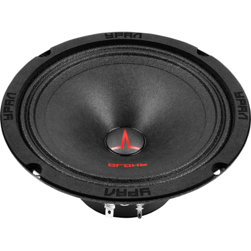 Колонки автомобильные Ural Огонь ОГ-165