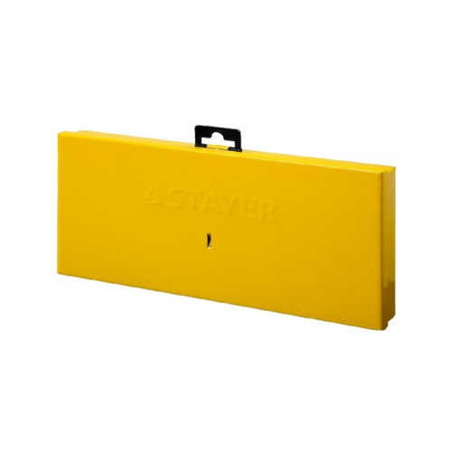 Набор метчиков и плашек Stayer 28014-H32 32 предмета (жесткий кейс)