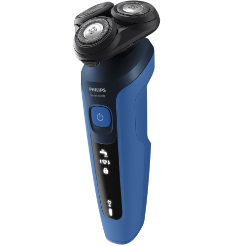 Электробритва Philips S5466/17 синий