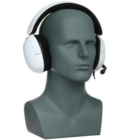 Проводные наушники Sony INZONE H3 белый