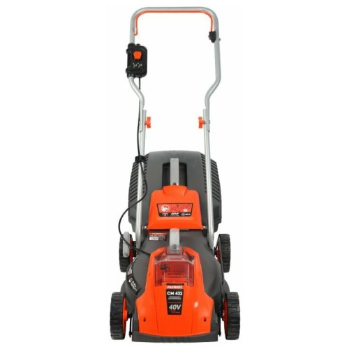 Газонокосилка PATRIOT CM 432 (250201432)