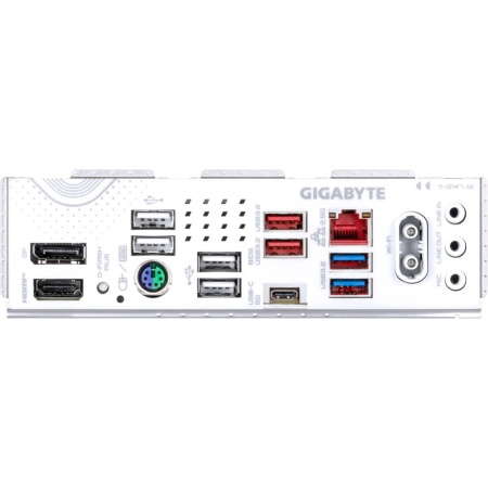 Материнская плата Gigabyte B850M Eagle Wifi7