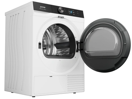Сушильная машина Gorenje DG89D белый