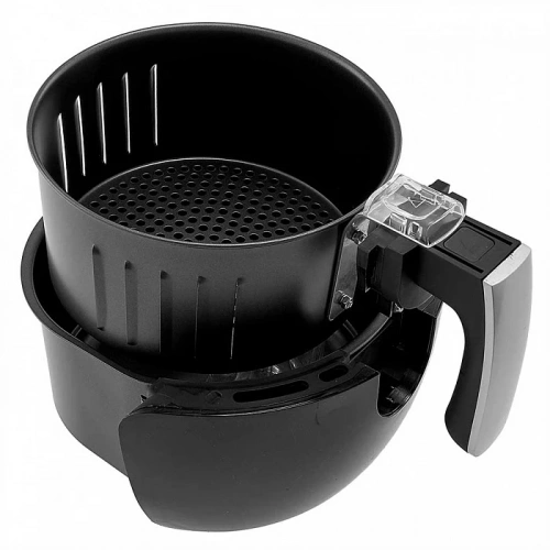 Аэрогриль Delta Lux De-6103 Черная