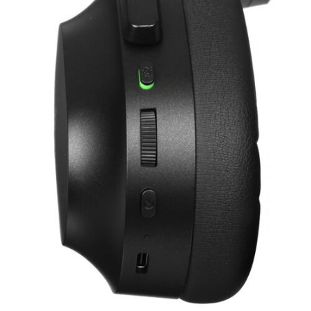 Беспроводные наушники Razer Barracuda Pro черный