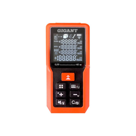 Дальномер Gigant GNT-40 40м