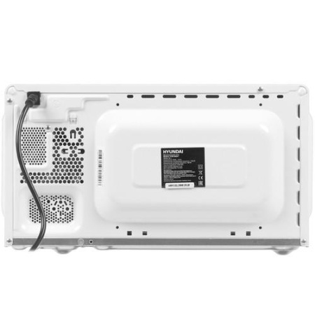 Микроволновая печь Hyundai HYM-M2041 белый