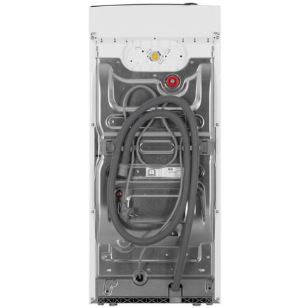 Стиральная машина AEG LTR7A70260 белый