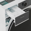 Стиральная машина Hisense WF7I1248BWR белый