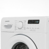 Стиральная машина MAUNFELD MFWM106WH051D белый