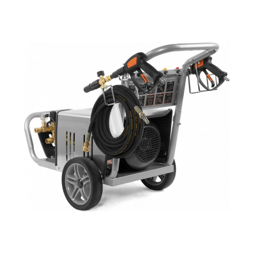 Мойка высокого давления Daewoo DAW 7500SW-3