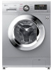Стиральная машина LG F1296HDS4 серебристый