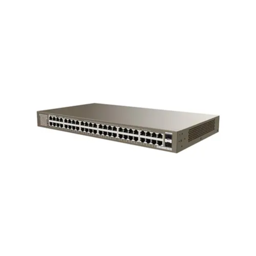 Коммутатор IP-COM G3350F 48 port, SFPx2