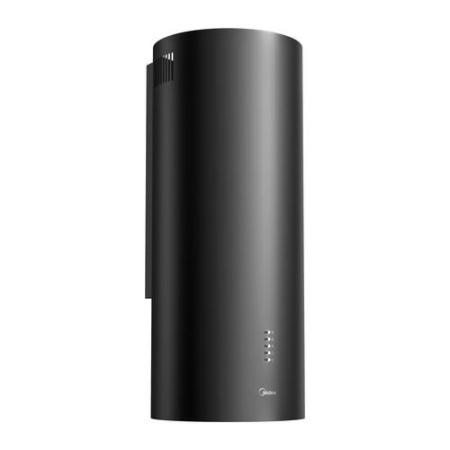 Вытяжка пристенная Midea MH40K250B черный/черный