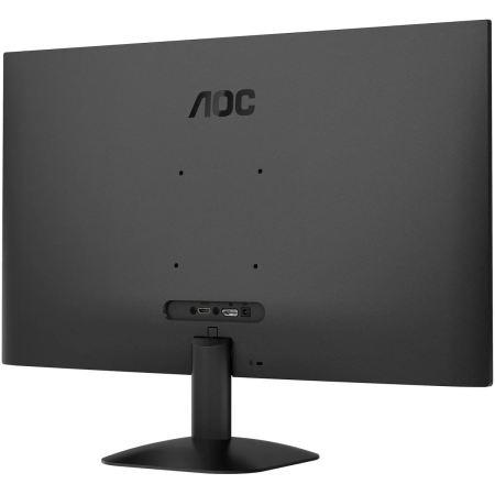 Монитор AOC Q24B35 Black