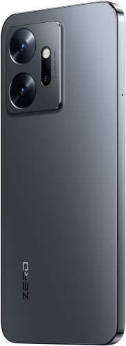 Смартфон Infinix Zero 20 8/256 Гб Серый