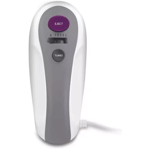 Миксер ZELMER ZHM2460P Hand