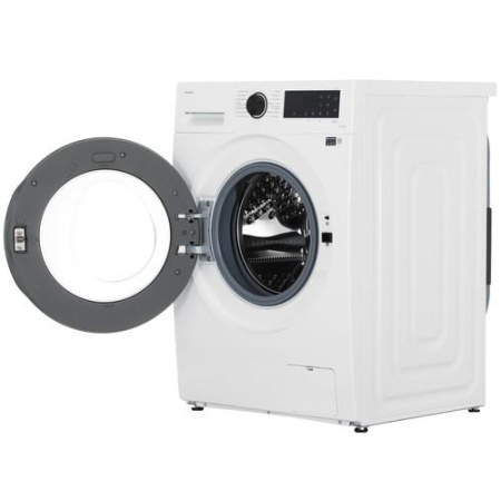 Стиральная машина Samsung WW11CGC04CAELP белый