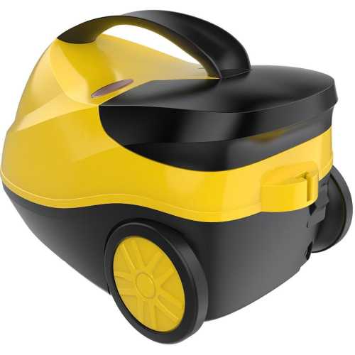 Пароочиститель Timberk T-STCF70 желтый