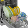 Посудомоечная машина Samsung DW50R4050FS/WT серебристый