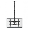 Кронштейн ONKRON N2L Black