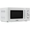 Микроволновая печь Hyundai HYM-M2005 белый