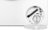 Стиральная машина Bosch WGE02209PL белый