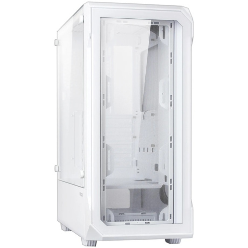 Корпус Ginzzu CL130 ATX