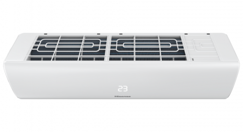 Сплит-система Hisense As-24Uw4Rbtkb00G/As-24Uw4Rbtkb00W Zoom Dc Inverter Wi-Fi