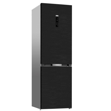 Холодильник Grundig GKPN66930LBW