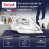 Утюг Tefal Puregliss FV8043E0 белый