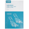 Газонокосилка бензиновая Hyundai L 5110RS