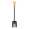 Лопата совковая Fiskars Solid 1066718