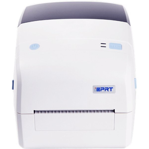 Термопринтер iDPRT iD4 (100600878)