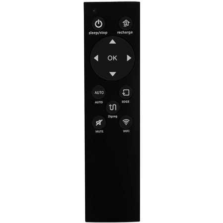 Робот-пылесос Vitek VT-1803 белый