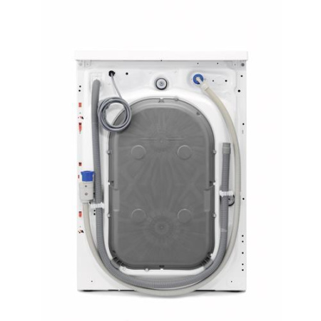 Стиральная машина AEG LFR73044SCE белый
