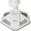 Вертикальный пылесос паровой Pioneer VC465S  белый