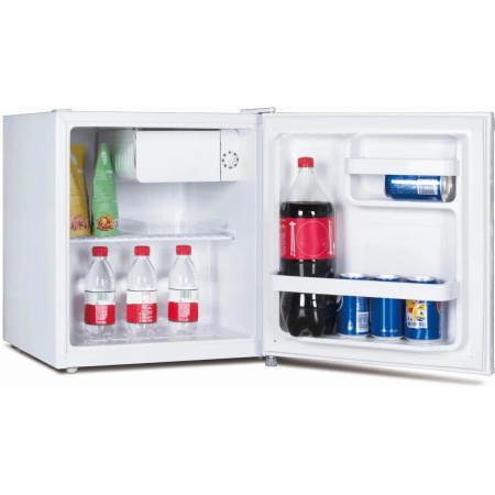 Холодильник Hyundai CO0551 белый